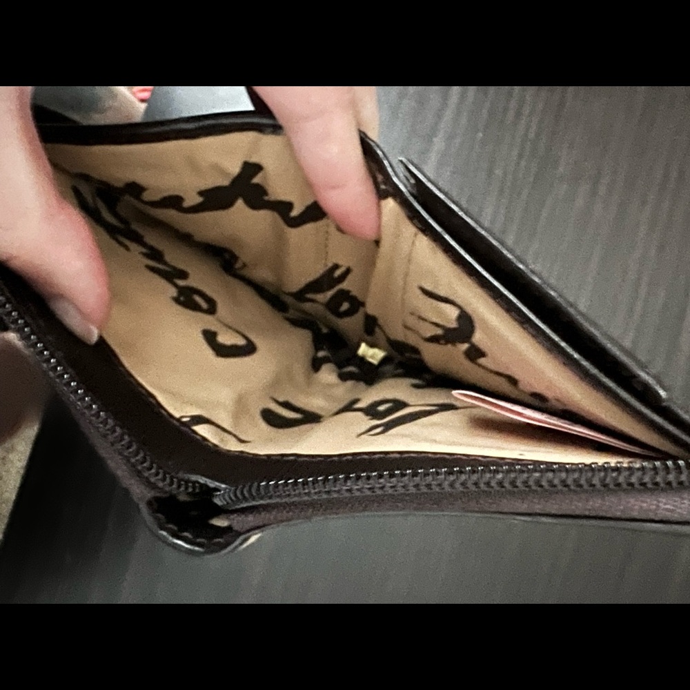 Juicy wallet - Picture 4 of 4